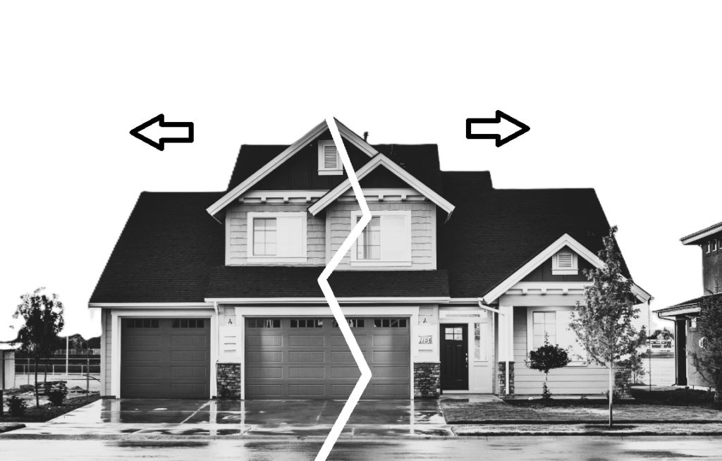 מאמר הנושא חלוקת רכוש