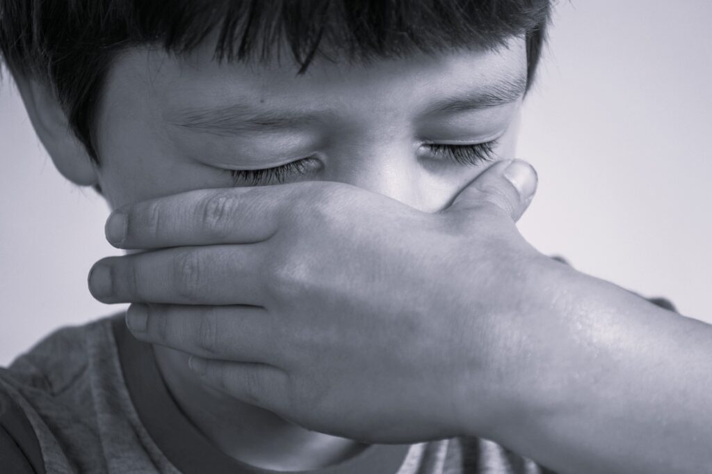 מאמר בנושא ניכור הורי