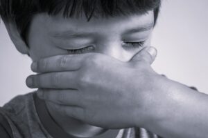 מאמר בנושא ניכור הורי